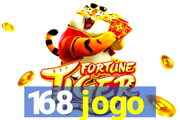 168 jogo